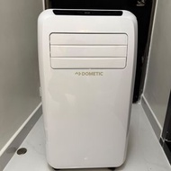 [近全新] DOMETIC 1.5匹移動式冷氣機 MX1200C (冷氣/抽濕/送風三合一)