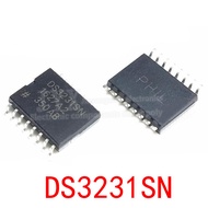 1PCS  DS3231SN DS3231  SOP16  SOP 16  Real time clock chip ic