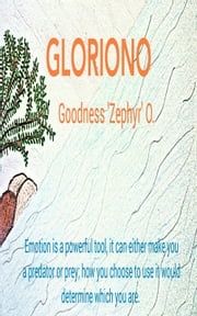 Gloriono Goodness 'Zephyr' O.