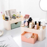 Fitri_galery Multipurpose Cosmetic Jewelry Rack Acc