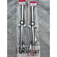 51400-KVY-900 as sok shock depan+tabung KVY-KVBHonda honda Beat scoopy spacy vario 110 karbu kualita
