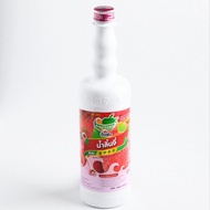 Ding Fong Lychee Syrup
