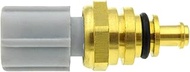 For Ford Water Temperature Sensor Aj03-18-840a 3l8z12a648ba 1f6018840 Coolant Temp Sensor