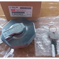 Isuzu giga FVM FVR FVZ tank cap diesel tank/