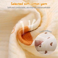 MD Newborn Pillow Anti Flat Head Pillow for Baby Premium Soft Pillow Dimple Pillow Nursery Pillow