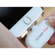 pengecas Mini Magnetic Portable Charger for I phone /Android Smart Phone