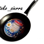 Most Selling Teflon Maxim Valentino Fry Pan 22cm 24cm 26cm V5a7