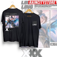 PROMO KAOS T- SHIRT /KAOS MOBILE LEGEND /KAOS HERO MOBILE LEGEND /BAJU DISTRO/ KAOS TRENDY/ KAOS TERMURAH/KAOS KARAKTER MOBILE LEGEND /KAOS MURAH/KAOS POLOS / BISA COD / KAOS MURAH TERBARU / KAOS PRIA / KAOS WANITA / Raincitystore