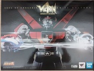 全新盒未開 超合金魂 GX-71 百獸王 GOLION VOLTRON figure