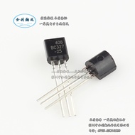 Triode BC327-25 BC327 0.8A/45V Transistor TO-92