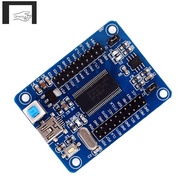 EZ-USB FX2LP CY7C68013A USB Core Board Development Board Logic Analyzer Multifunction Convenience Mo