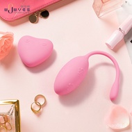 LP-8 Sex Toys🧼CM WOWYESOuyas Camellia Vibrator Women's Masturbation Device Wireless Remote Control Double ShockAVStick V