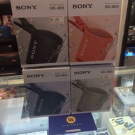 ❇️全新行貨❇️ Sony XB13 藍牙喇叭