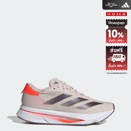 adidas วิ่ง รองเท้าวิ่ง Adizero SL2 ผู้หญิง สีชมพู IF6764