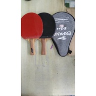 ESPANA PINGPONG BAT E-2STAR