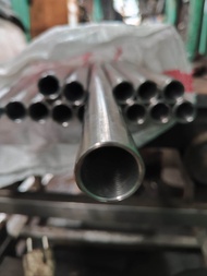 Pipa seamless stenlis 316L od 25 tebel 2mmx70cm