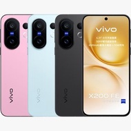 Vivo X200 FE  12+512Gb