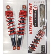 ABSORBER LAGENDA SRL115/ SRL110/ Y110/ Y100 LAGENDA 110 115 115 FI 110 Z 110 ZR ADJUSTABLE ABSORBER 