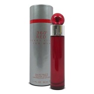 Perry Ellis 360 Red For Men / Perry Ellis EDT Spray 1.7 oz (M) ** 限時預訂優惠 Time-Limited Pre-Order Offe