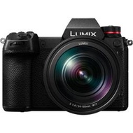 乙巧＞Panasonic Lumix DC-S1 kit 數位單眼相機 機身+鏡頭 公司貨