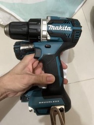 Makita牧田全新18v電批DHP484同DDF484淨機一部850。原裝行貨。