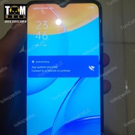 oppo a15 second