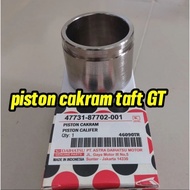 Disc Piston Taft GT F70 Caliper Piston/ 47731-87702