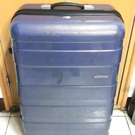 American tourister美國旅行者 27吋亮面硬殼行李箱    下架中