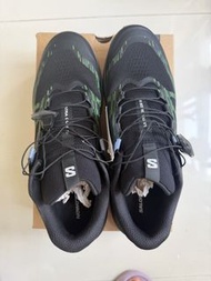 Salomon Ultra Glide 2 越野跑鞋