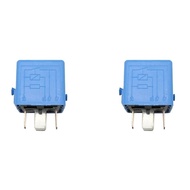 2X 61366915327 61368364581 Dynamic Closing Switch Relay For BMW E36 E39 E46 E53 E90 E92 128I 135I 31