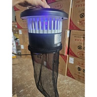 Gumbo industrial mosquito killer lamp is very effective for improved Gumbo barns (1st guaranteed pro