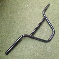 HANDLEBAR BMX MIDSCHOOL GT BIKES DYNO HUTCH MONGOOSE OSBMX OLD SCHOOL STREET BMX NOS