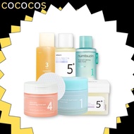 Numbuzin Skin Toner / Toner Pad