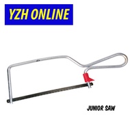 Junior Hacksaw YZH Online Junior Saw / Gergaji tangan kecil / Hand Saw