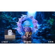 [GKRESIN] Niuzi Studio - One Piece - Gum Gum Fruit