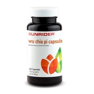 Wu Chia Pi capsule Sunrider