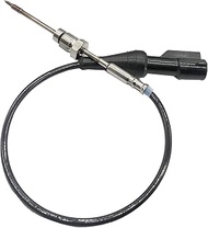 Exhaust Gas Temperature Sensor 8C3Z-5J213-D 8C3Z5J213D For Ford F250 F350 F450 For Super For Duty 6.