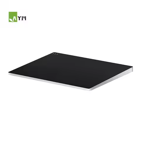 AY14 -Trackpad Bluetooth Wireless 2.4G Wired Touchpad Touch Pad Rechargeable Trackpad Mouse For Lapt