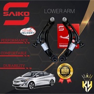 SAIKO FRONT LOWER ARM HYUNDAI ELANTRA MD 2011-2016 (54500-3X000) (54501-3X000)