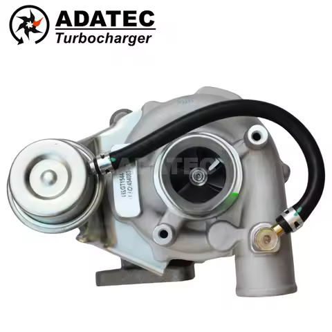 038145701AV Turbine GT1544S 454159 Turbo Charger 454000 For Seat Cordoba / Lbiza II / Toledo I 1.9 T