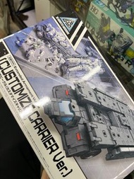30 分鐘任務 EV-13 擴充武裝載具 改裝運輸載具Ver.
