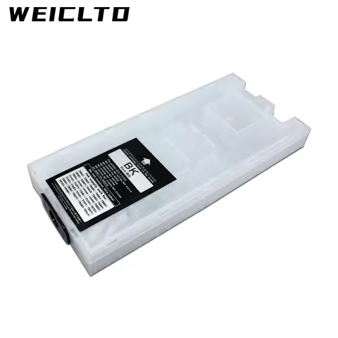 600ML T9451 Refill ink Cartridge For Epson WF C5790 C5710 C5210 C529R C579R C5310 C5890 C5390 M5299 