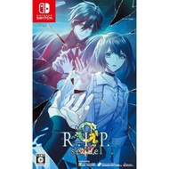 （Buy 2 Free 1）Nintendo Switch 2/Switch 1 Digital 9 R.I.P. sequel