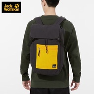 Columbia Jack Wolfskin Wolfskin Wolf Claw กระเป๋าเป้สะพายหลังสำหรับทั้งหญิงและชายฤดูใบไม้ร่วงและฤดูห