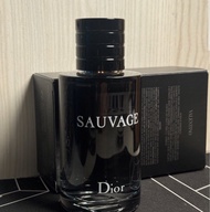 Dior Sauvage 男士香水