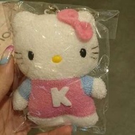1999年Hello kitty公仔