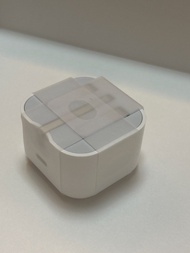 Apple 原廠 20W USB‑C 電源轉換器