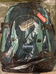 Supreme FW19 47th Backpack 後背包