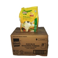 Knorr Ikan Bilis Seasoning Powder 1kgx6pkt