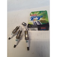 Campro IT20TT Denso Irudium TT Spack Plug 4714 New Spec